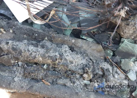 2007 Acura Rl 3.5 from USA, damaged, VIN JH4KB166X7C004374